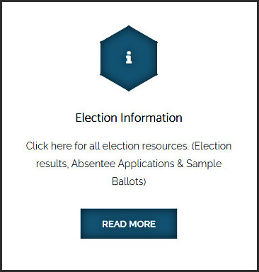 Election Information